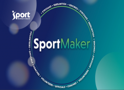 <b>SportMaker <br /> Awards 2022