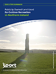 Cover of Publicly Owned Land Used for Outdoor Recreation 