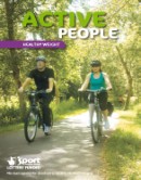 Cover of Active People: Healthy Weight