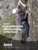 Cover of Review: Countryside Recreation Strategy