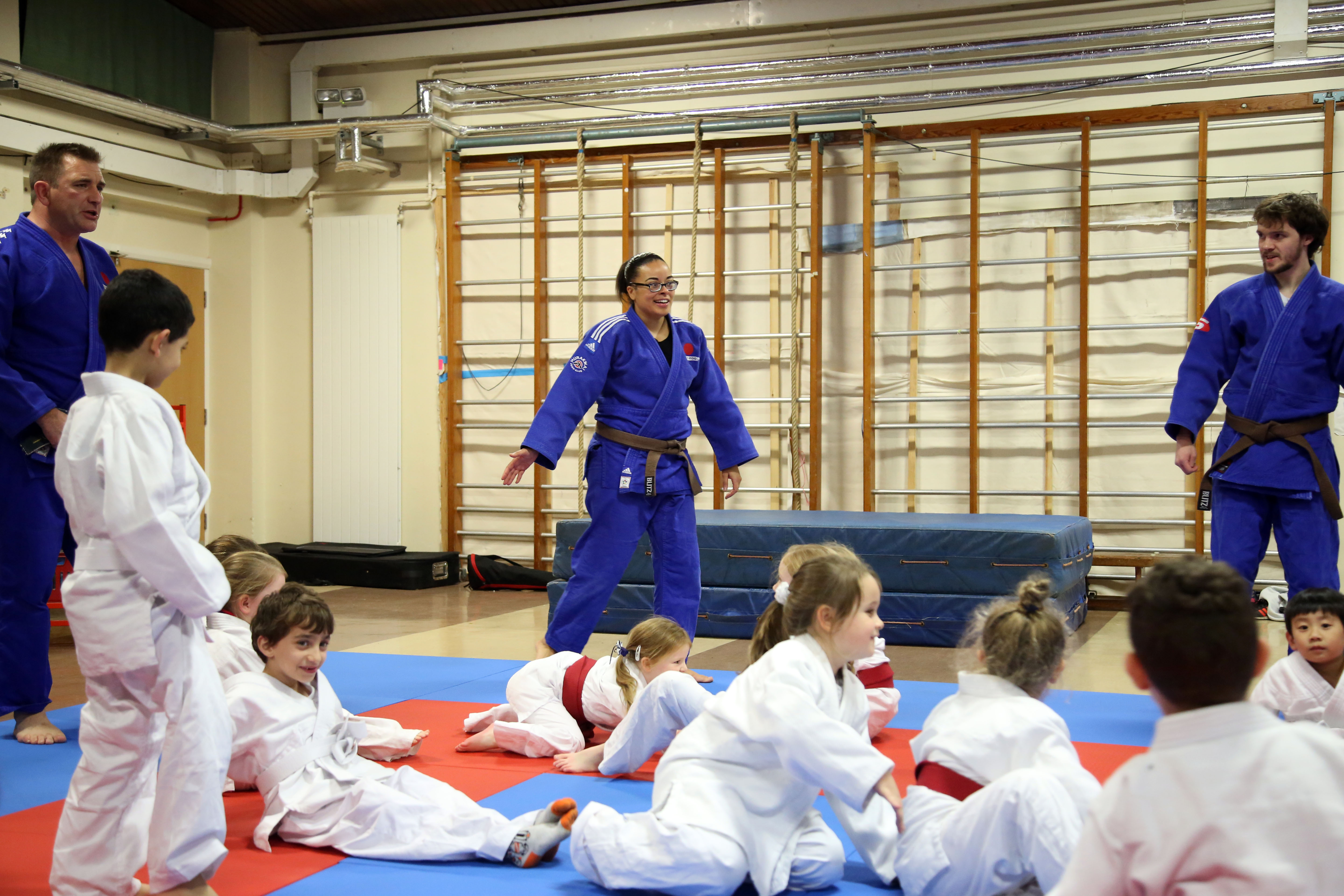 Simply Judo 2