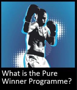 What is the Pure Winner Programme