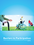 Cover of Barriers to Participation 