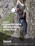 Cover of Countryside Recreation Strategy – Review