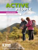 Cover of Active People: Healthy Bodies - Reducing Your Risk of Cancer