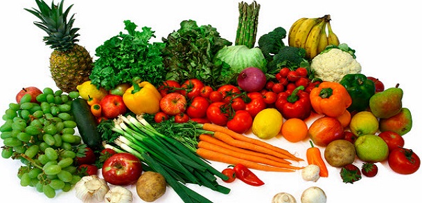 natural-and-heatlhy-food
