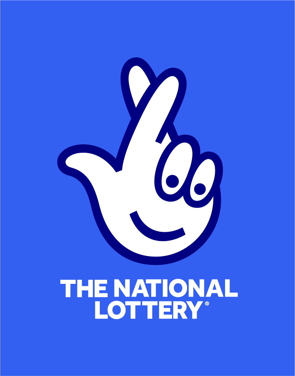 Big lotto fund sale