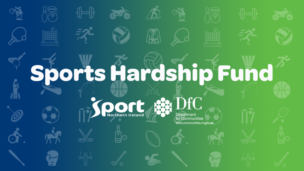 Sports Hardship Fund