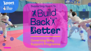 Governing Body Support Prog