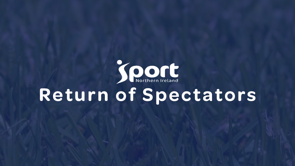 Return of Spectators