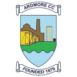 Ardmore Cricket Club logo