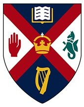 Queens GAA logo