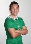 Northern Ireland Women