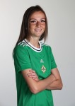 Northern Ireland Women