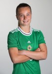 Northern Ireland Women