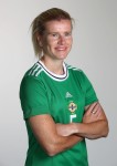 Northern Ireland Women