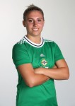 Northern Ireland Women