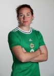 Northern Ireland Women