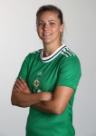 Northern Ireland Women