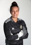 Shannon Turner, NI Women's Euros Team 2022