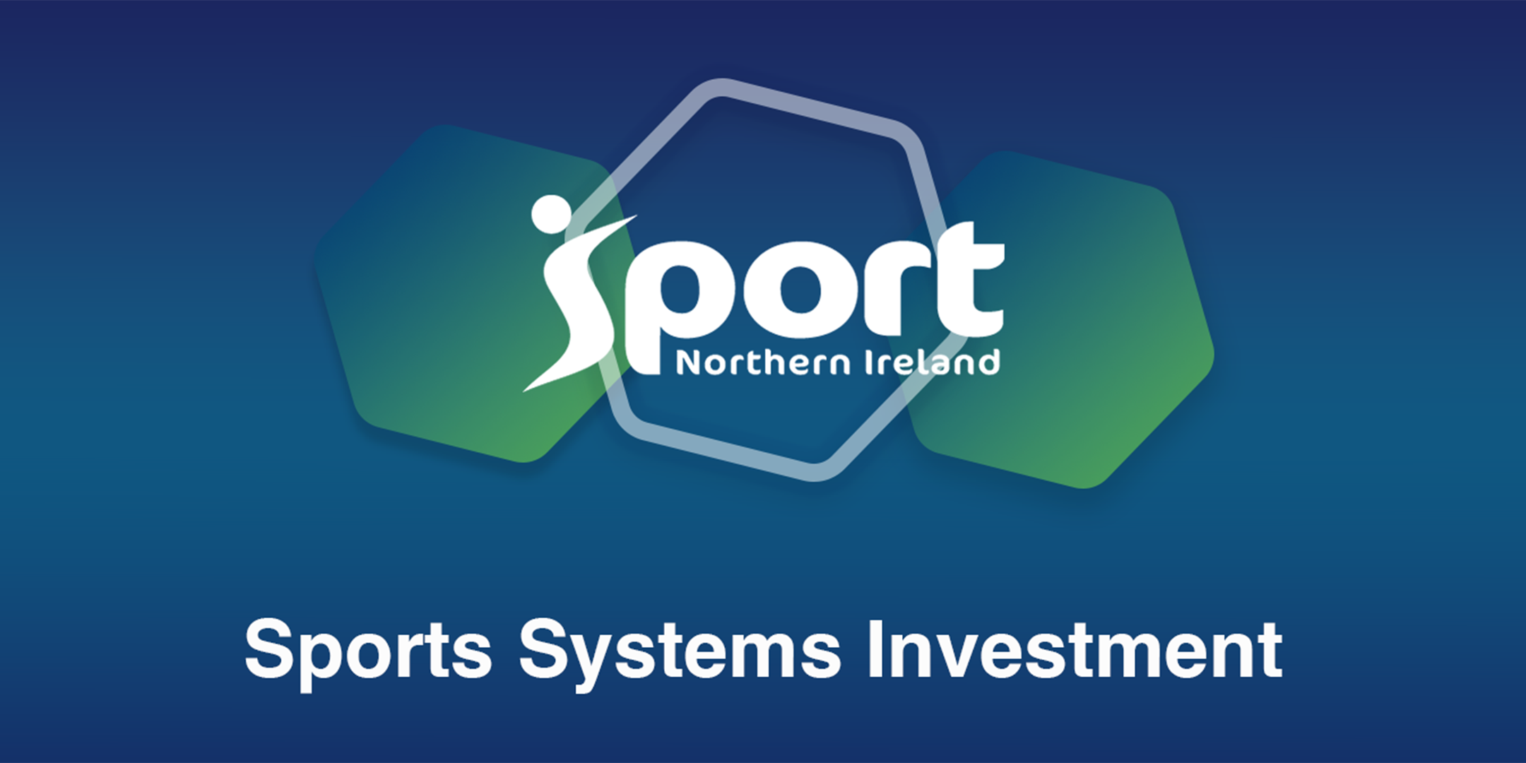 Sports Systems Investment header