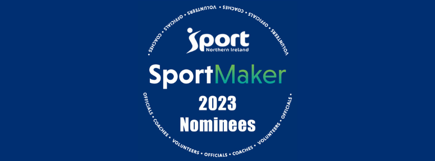 SportMaker Nominees WebPage