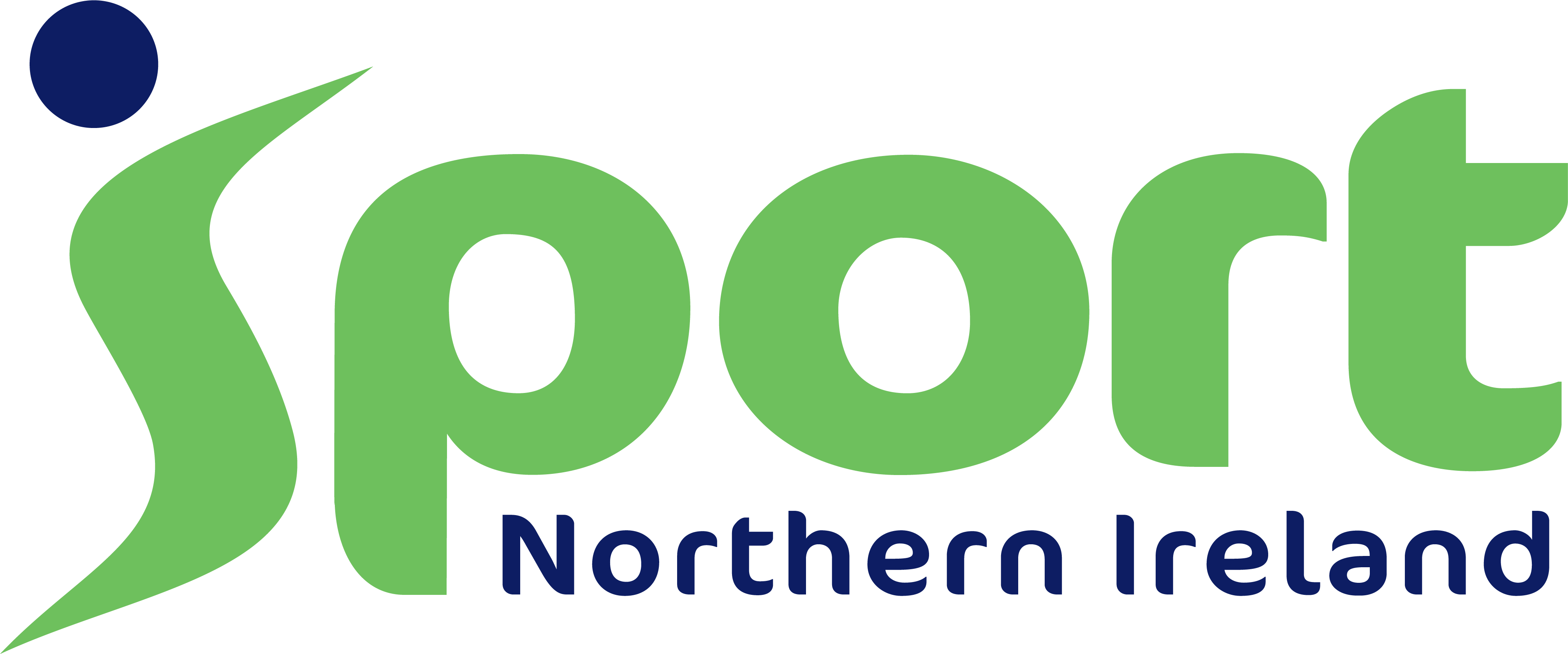Sport NI Logo