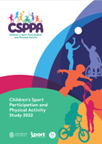 Children’s Sport and Physical Activity Survey 2022