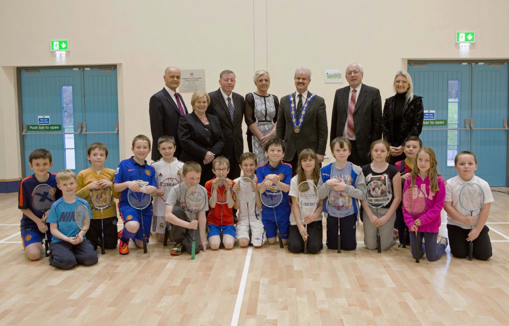 Maghaberry Community Centre