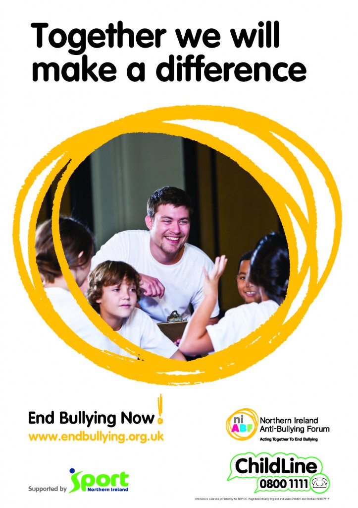 NSPCC Posters 5 male coach
