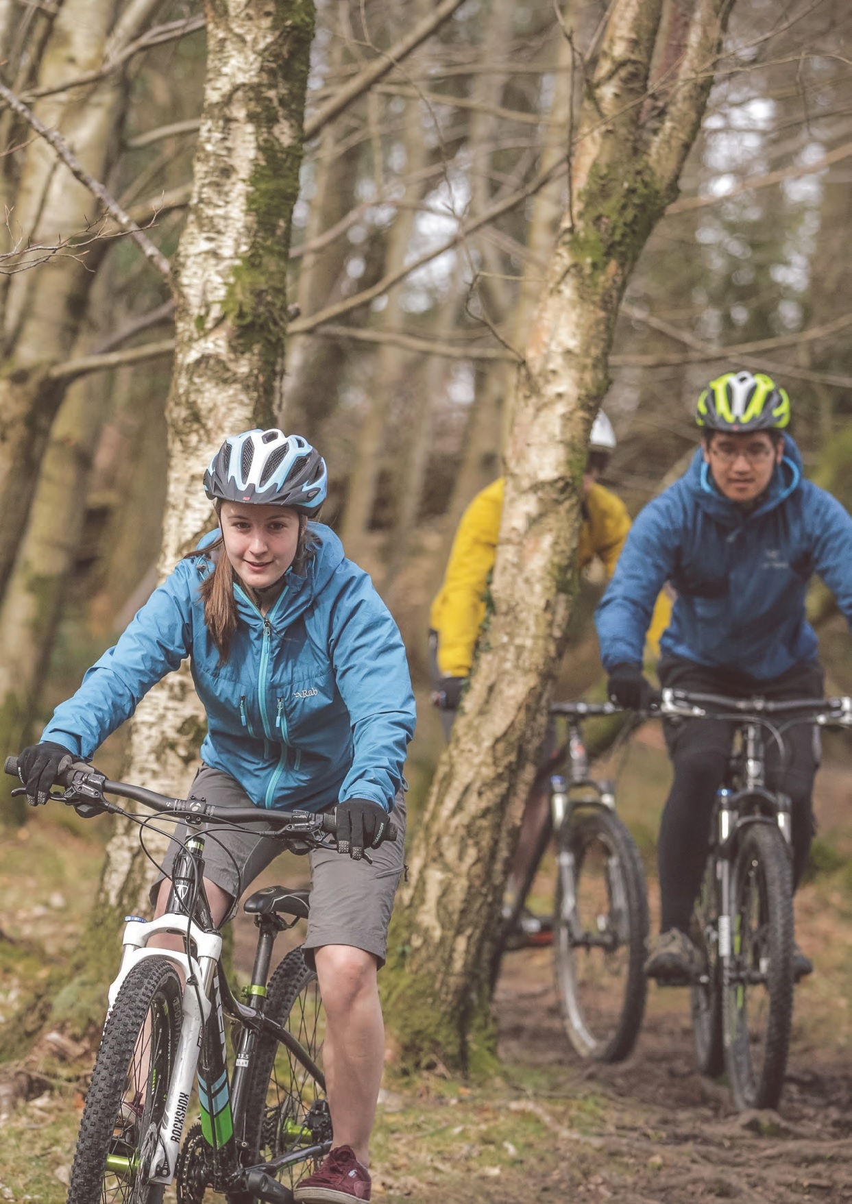 Cover of Assessing the Economic Impact of Outdoor Recreation in Northern Ireland , 2019