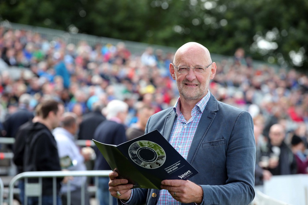 27 August 15 -   Picture by Darren Kidd / Press Eye.