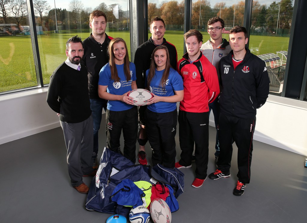 KITBAGS