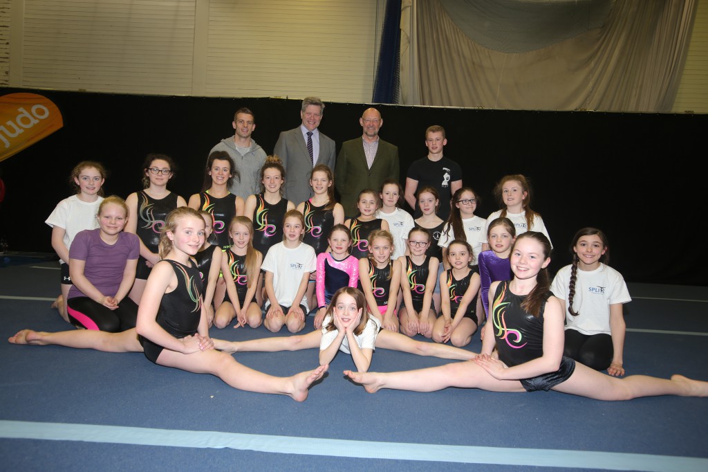 Celebration of Sport, Enniskillen