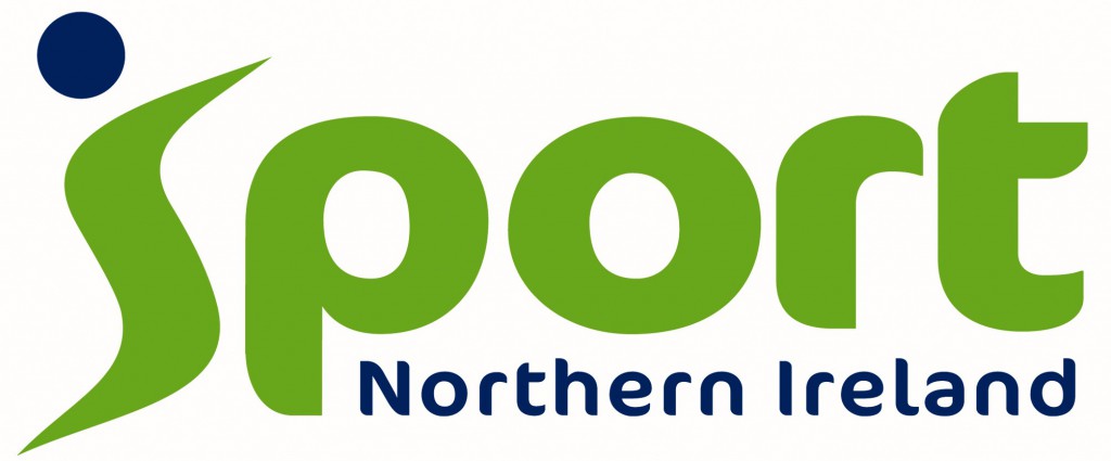 Sport NI Logo