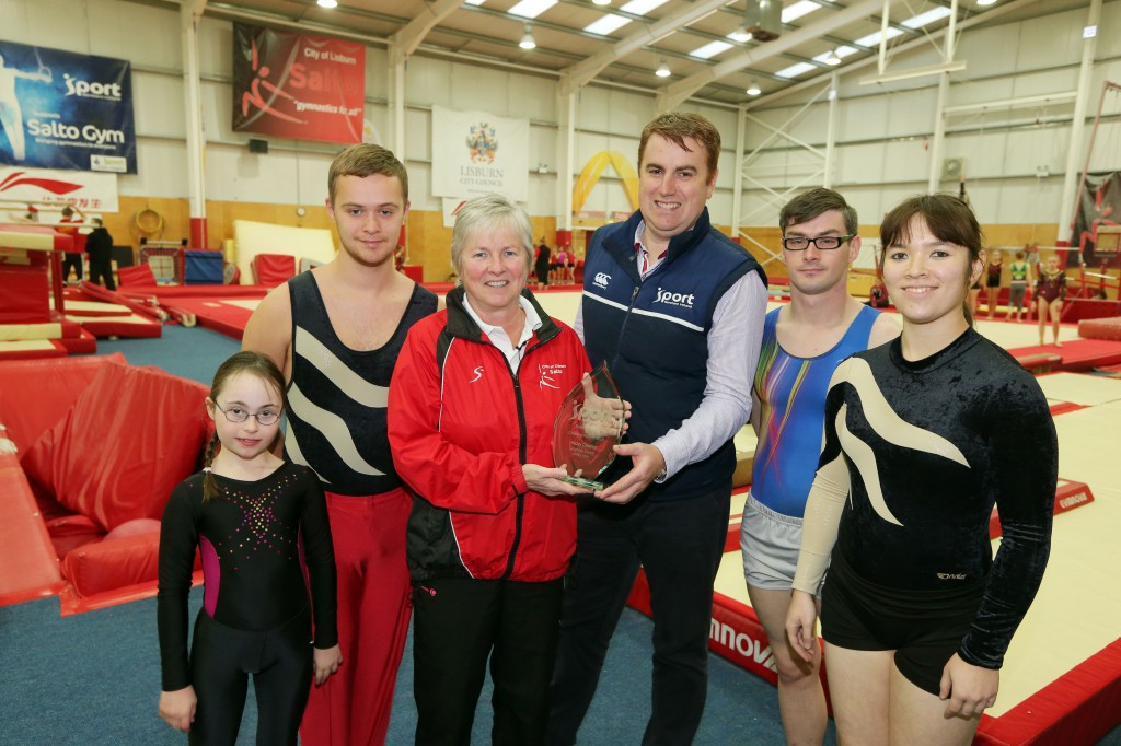 hazel coates disability coach 2016