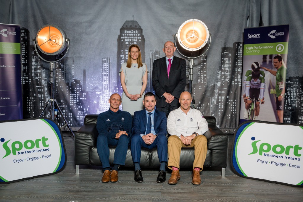 Sport NI Coaching Impact Conference