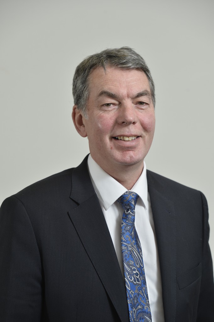 Jay Colville
