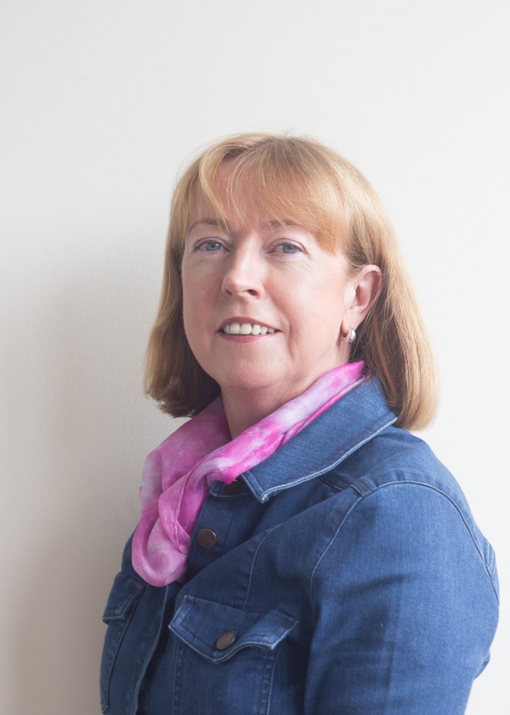 Siobhan Weir
