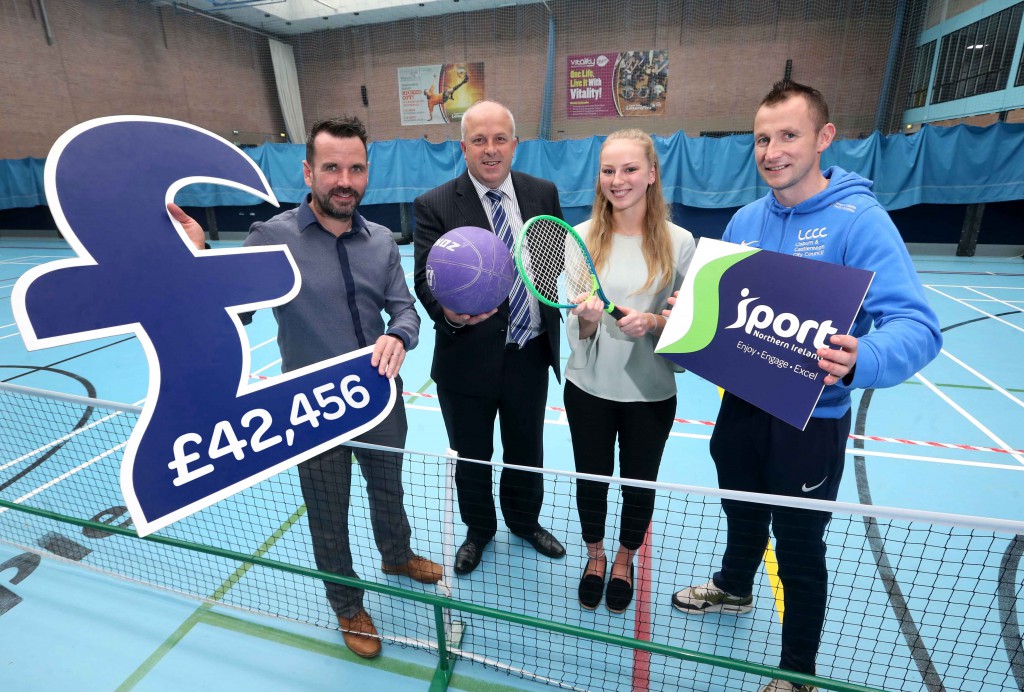 Sports Grant Pic Media