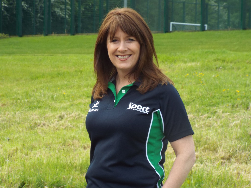 Antoinette McKeown