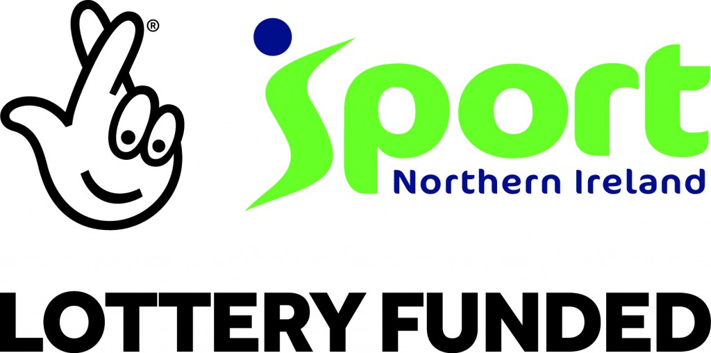 National Lottery Logo