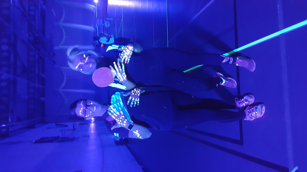 Glow 2
