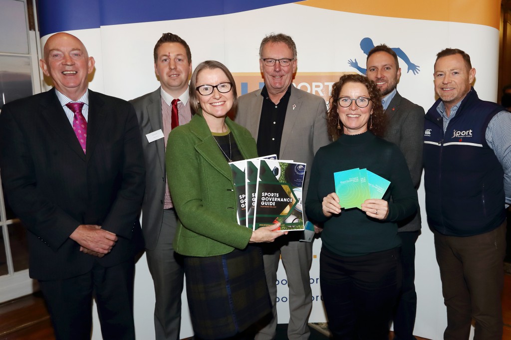 Sports Governance Guide 26
