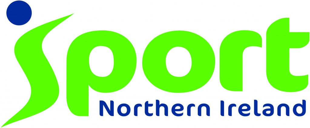 Sport Northern Ireland Logo JPEG