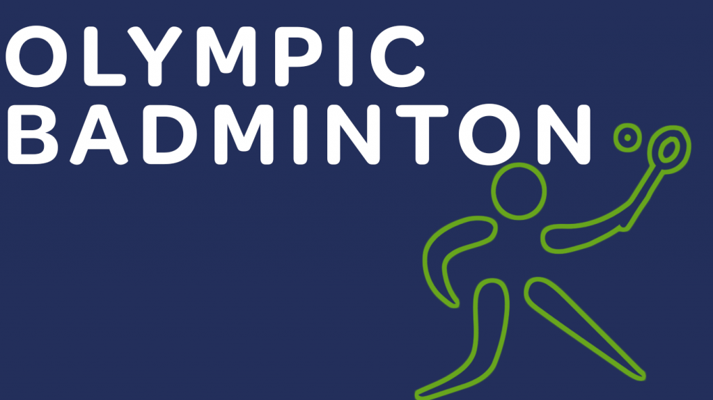 BADMINTON