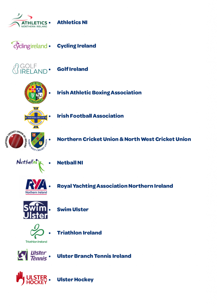 Logos Club x