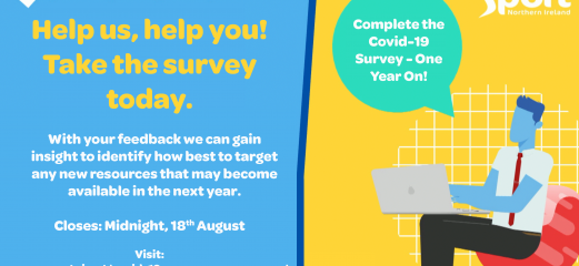COVID19 Survey