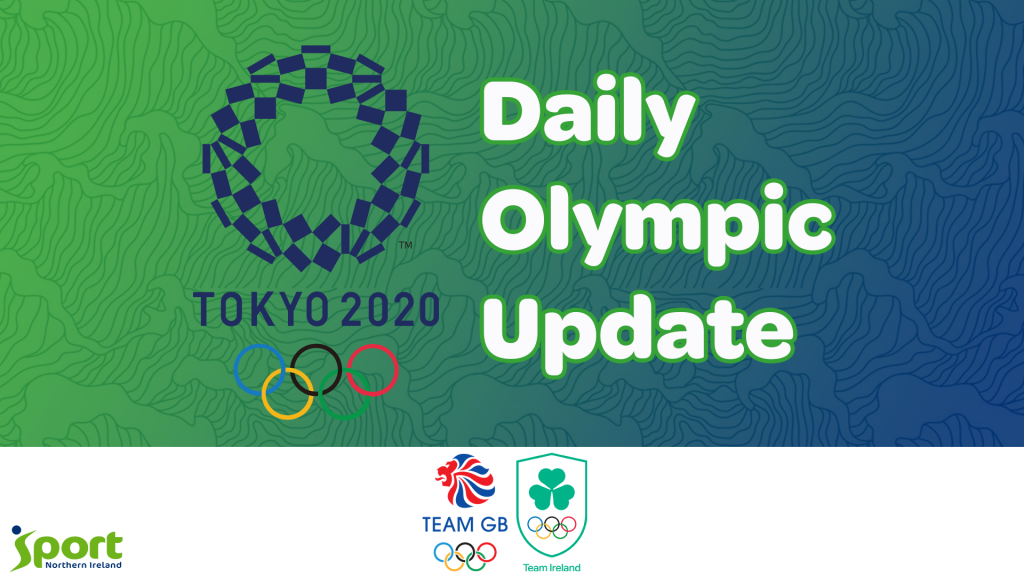 Daily Olympic Update copy