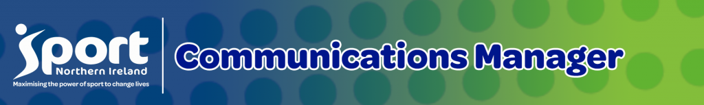 Communications Manager